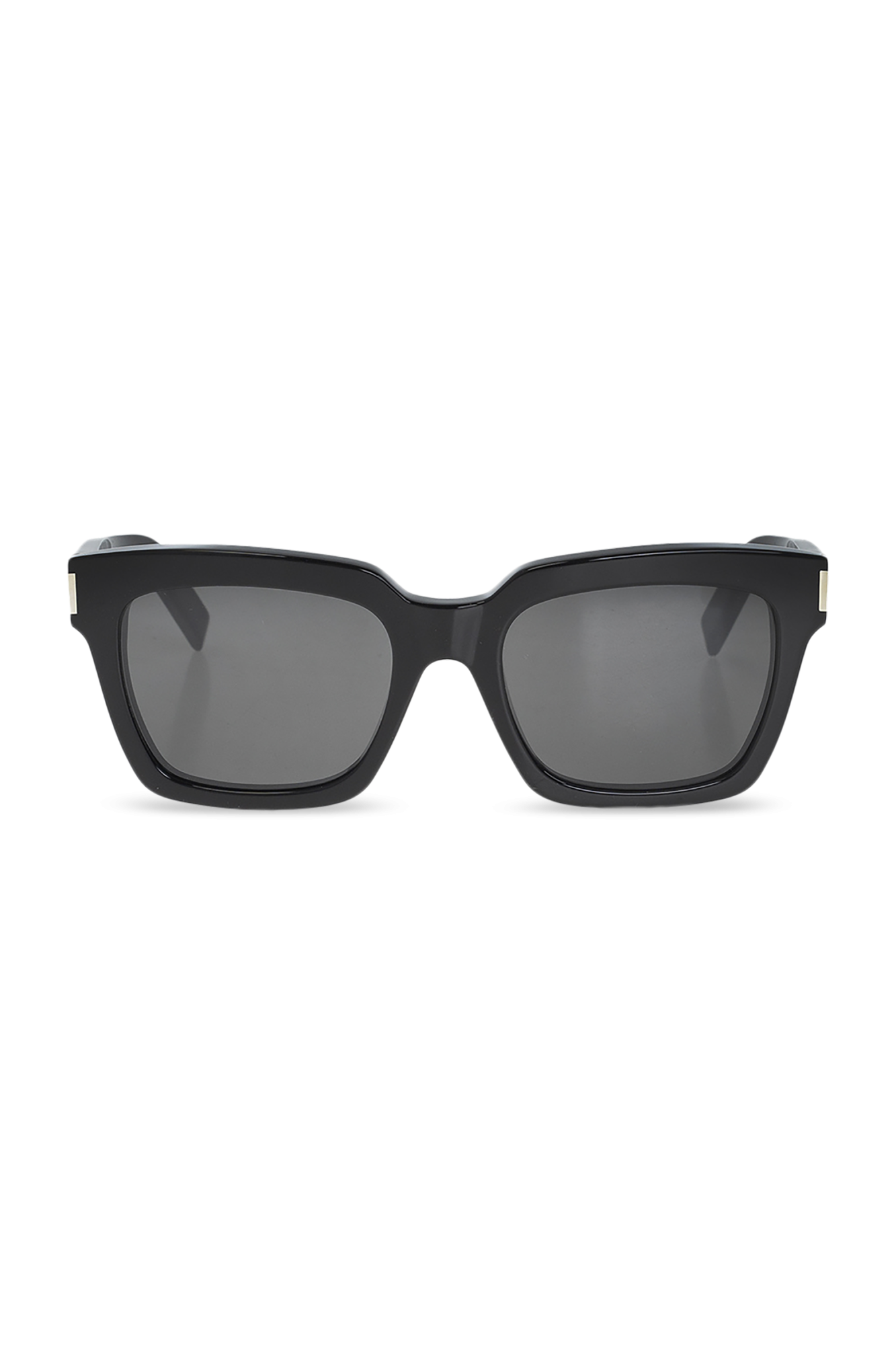 小物 SAINT LAURENT BOLD1 001 Saint Laurent 'BOLD SL 1' sunglasses | Women's | Vitkac